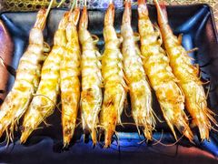 -碳炉海鲜烧烤·1992(北京路店)