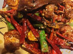 -院里寻菜·精致庭院菜(观沙岭店)