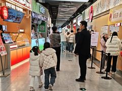 -南京时尚莱迪购物广场(正洪街店)
