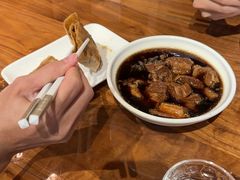 -南门小馆·清真(国贸商城店)