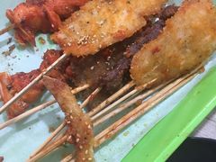 -老好吃清真麻辣烫