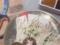-韩宫宴和牛烤肉(宁波环球银泰城店)