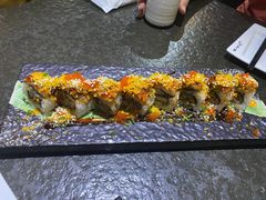 -将太无二·北美传奇寿司(瑞士公寓店)