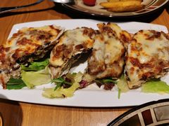 -斗牛士牛排(南京东路店)