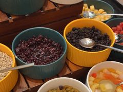 -菲住布渴酒店自助餐厅(阿里巴巴西溪园区店)