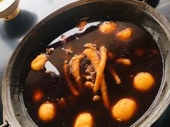 -李子坝梁山鸡(李子坝大鸡哥店)