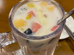 -日昌餐馆(亦庄店)