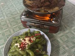 -桂萍特色牛筋牛杂(长堤街总店)