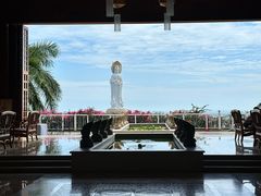 -三亚南山迎宾馆