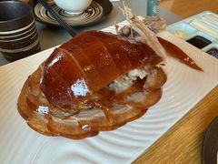 -澜小宴·胶东海鲜烟台味(时光塔店)