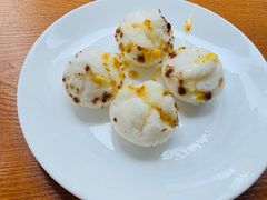 米糕-吴家馄饨