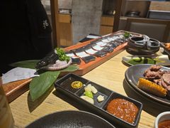 -泥炉烧肉师(新街口金銮巷店)