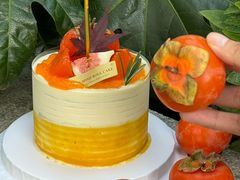 -卷心卷意·轻甜蛋糕(新光天地店)