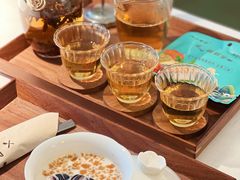 -春树下·树屋花房西餐厅(罍街AS1980店)