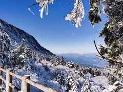 -峨眉山风景名胜区