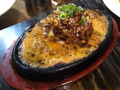 铁板脑花-辣府(大融城店榜首餐厅)
