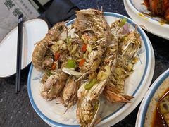 -三妹小龙虾·黄油蟹(华侨城总店)