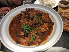 -李记东北饺子馆·东北菜(欢乐谷店)