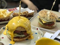 -牛纽塔·牛人堡(群众路店)
