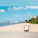 【旅行攻略】在椰梦长廊看最美的夕阳
