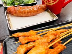 -永和大王(长寿路店)