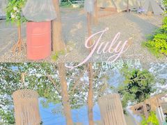 -安德鲁户外烧烤帐篷营地(马泉营店)