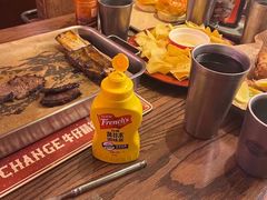 -DARTMAN达特曼美式烤肉·红山谷序幕(怀特商业广场店)