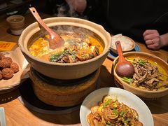 -吃饭皇帝大(长宁龙之梦店)