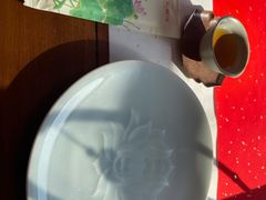 -荷风细雨·中国茶宴(碧云店)