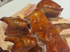 -勝記酒家·37年老字号·经典粤菜(荔枝公园店)