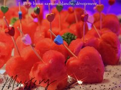 -美食汇自助西餐厅(荆州富力万达嘉华酒店)