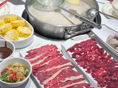 -潮正和潮汕牛肉火锅·老字号(番禺万达店)