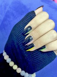 -Beauty Nails 美甲美睫皮肤管理