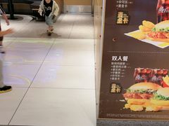-麦当劳(漳州万达店)