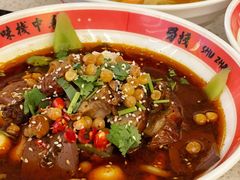 -威尼斯人酒店琳琅美食广场