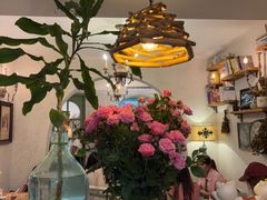 -绿房子方寸咖啡(星海名城店)