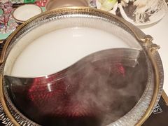 -温禾牛·和牛寿喜烧自助火锅(恒基名人店)