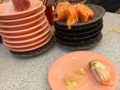 -争鲜回转寿司(太阳宫凯德PLUS店)