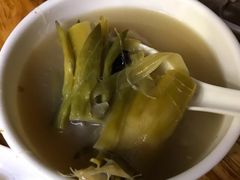 老火靓汤-西关明记肠粉(荔枝湾店)