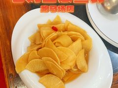 -老刘生态大鱼坊铁锅炖鱼(赛马场店)