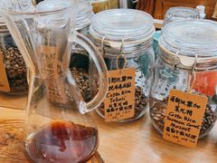 -COFFEE HOLIC(朝外SOHO店)