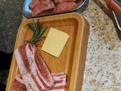 -欧巴烤肉(创富世纪店)