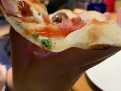 -Pizza Marzano玛尚诺(中骏世界城店)