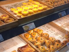 -泸溪河桃酥(长乐路店)