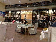 大堂-宴江南(皇城桥路店)