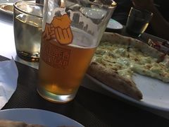 -Margherita雏菊意大利餐厅(雅颂庭购物中心店)
