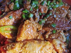 -人民公社大食堂(顺义总店)