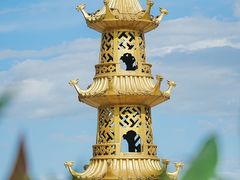 -广州莲花山旅游区