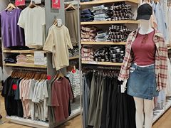 -优衣库(北京枫蓝国际广场店)