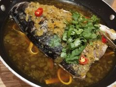 -湘拾(壹方北馆店)